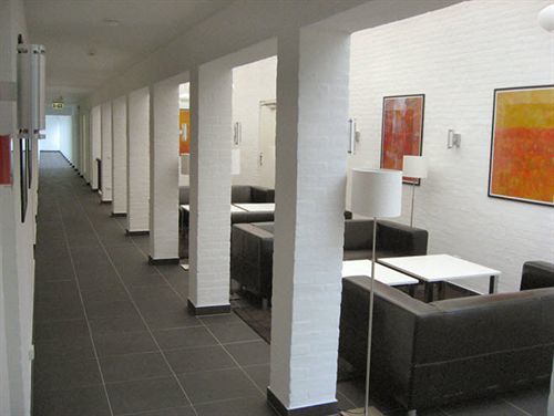 Hotel Gudena Tørring Екстериор снимка